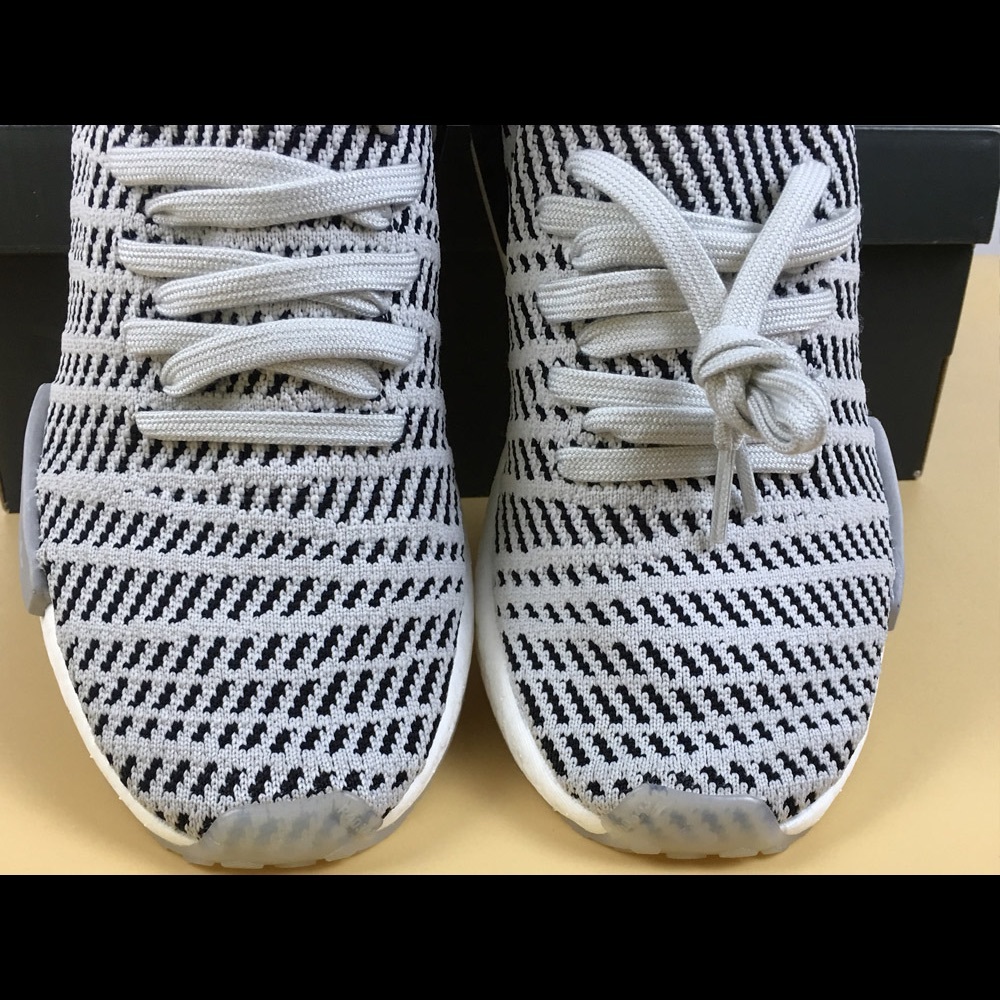 Brand New Adidas NMD Shoes - Picture 5 of 7